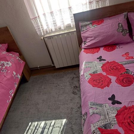 Apartman House Annesa SJJ Esterno foto