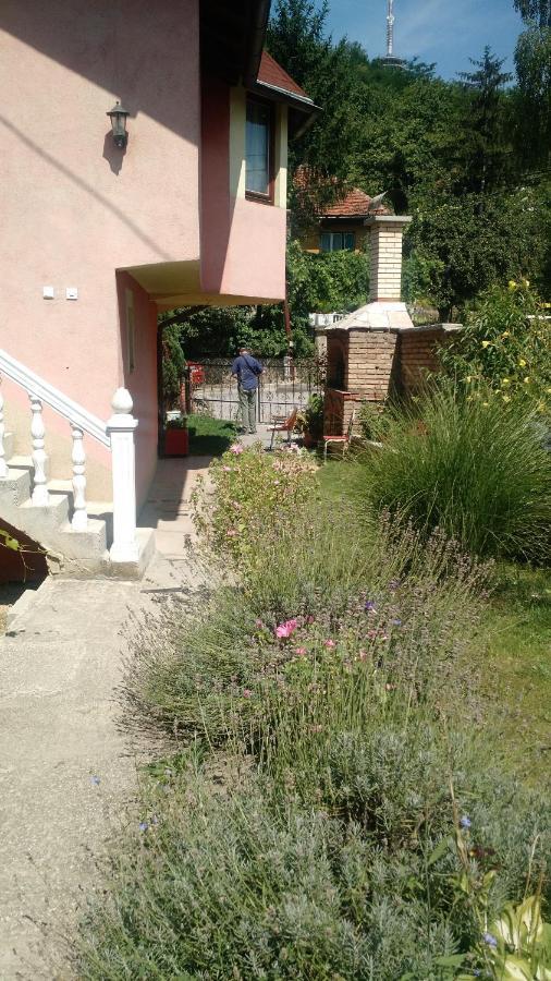 Apartman House Annesa SJJ Esterno foto