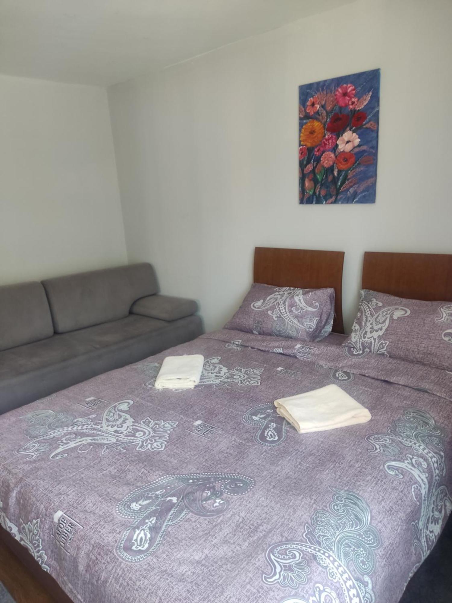 Apartman House Annesa SJJ Esterno foto