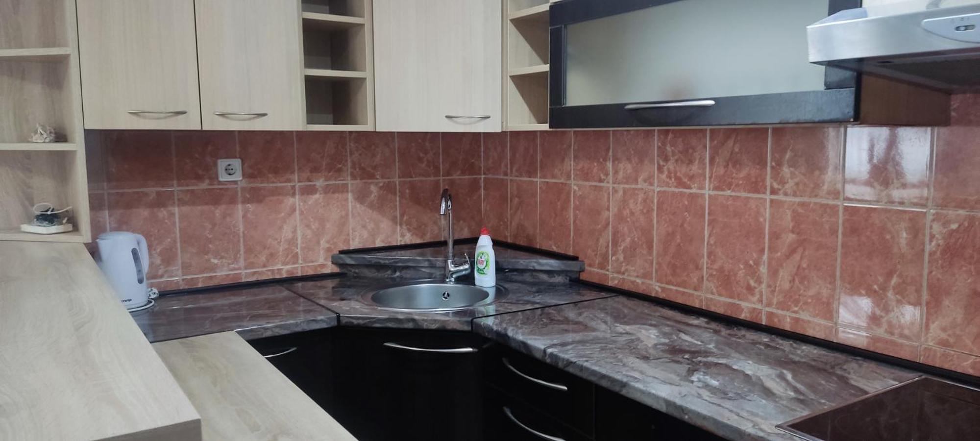 Apartman House Annesa SJJ Esterno foto