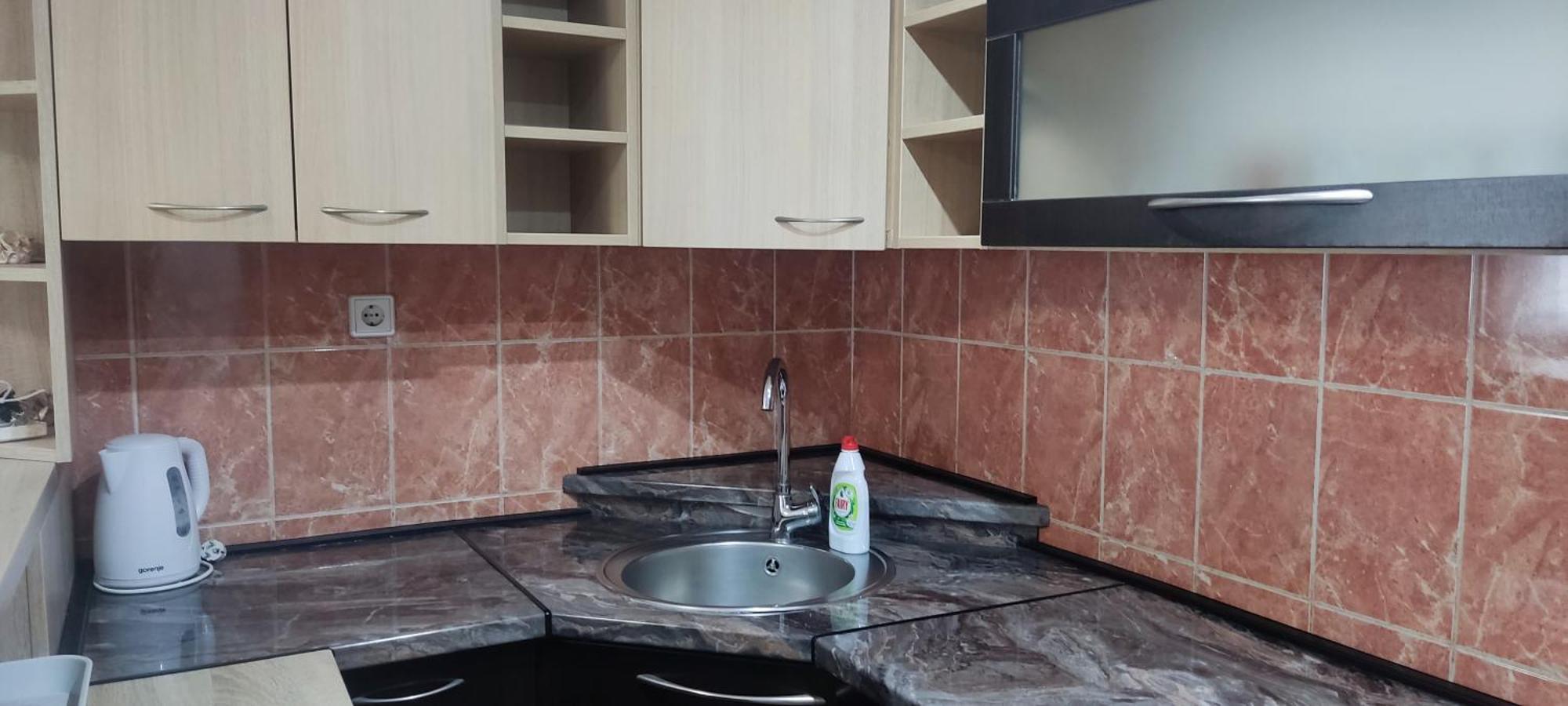 Apartman House Annesa SJJ Esterno foto