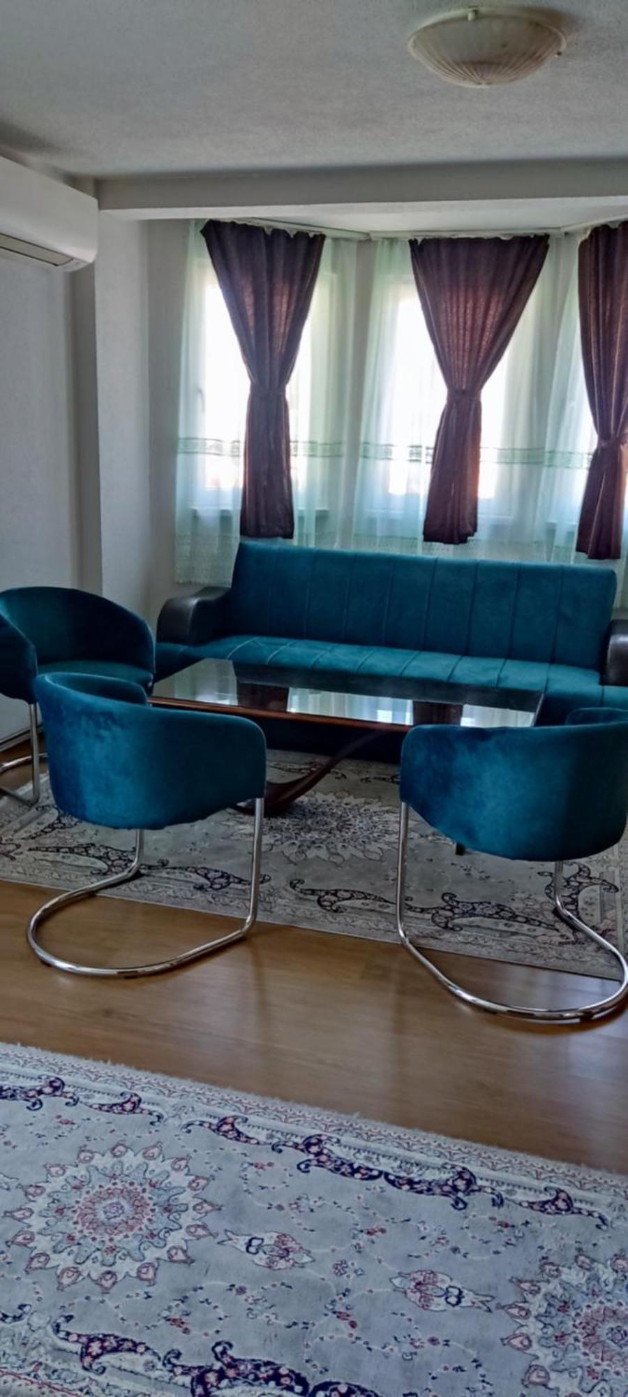 Apartman House Annesa SJJ Esterno foto