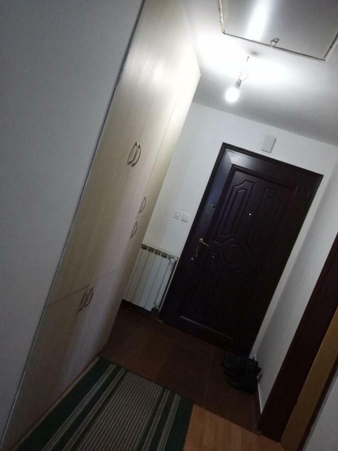 Apartman House Annesa SJJ Esterno foto