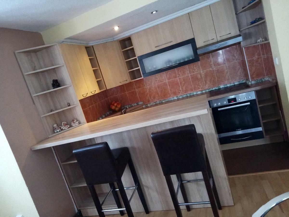 Apartman House Annesa SJJ Esterno foto